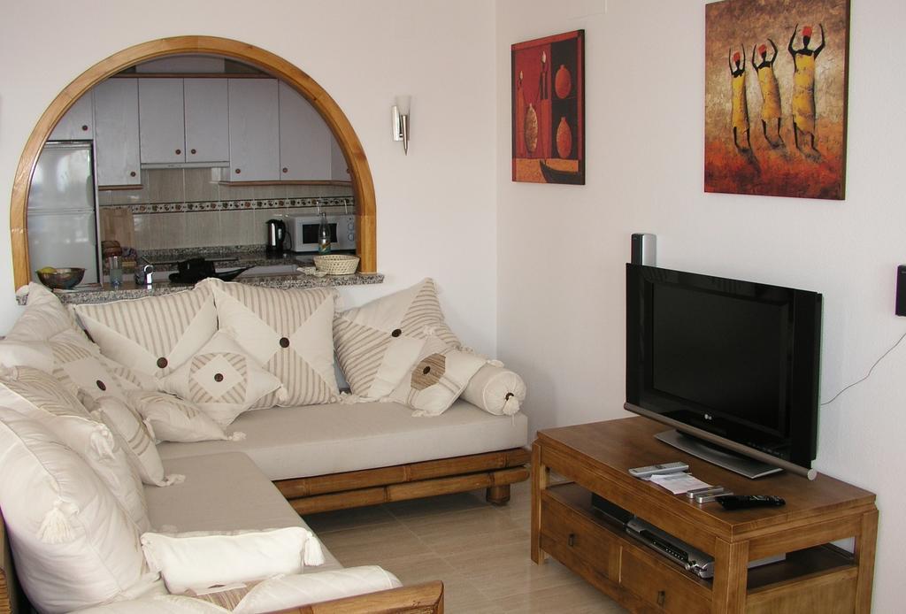 Duplex Apartment Martina - Cumbre Del Sol, Benitachell Zimmer foto
