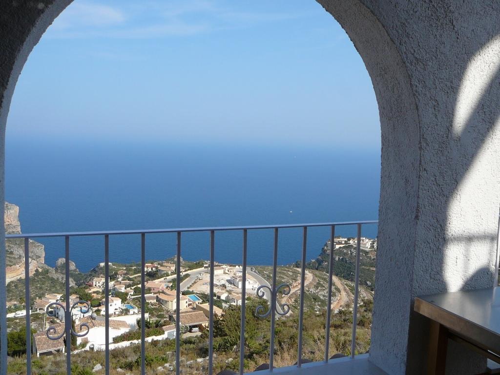 Duplex Apartment Martina - Cumbre Del Sol, Benitachell Zimmer foto