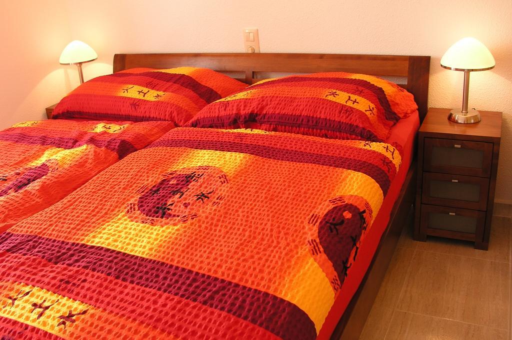 Duplex Apartment Martina - Cumbre Del Sol, Benitachell Zimmer foto