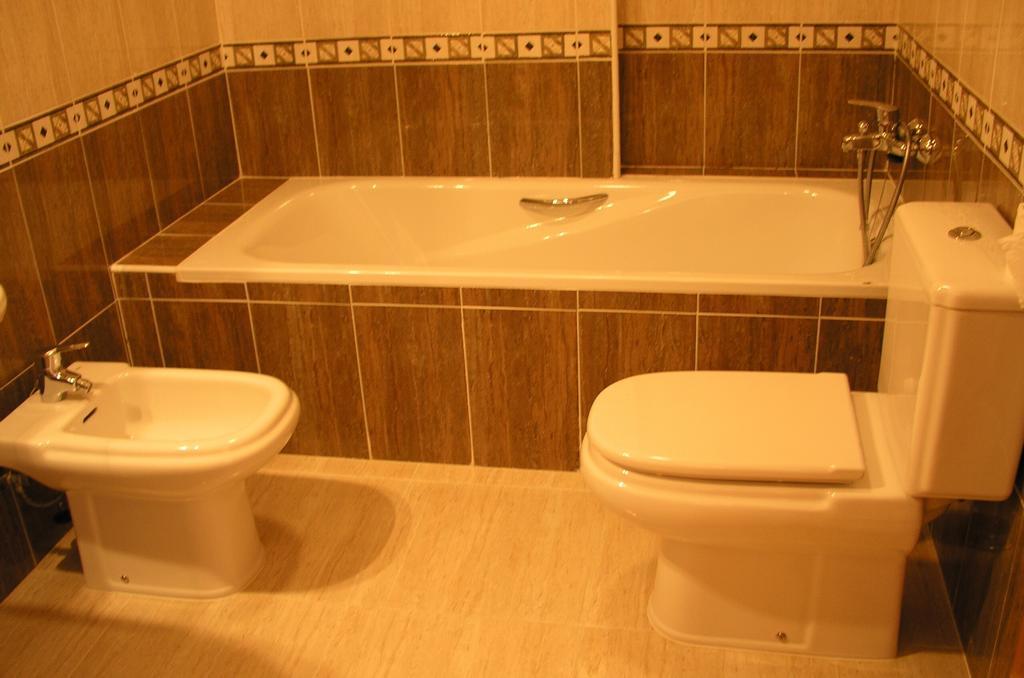 Duplex Apartment Martina - Cumbre Del Sol, Benitachell Zimmer foto