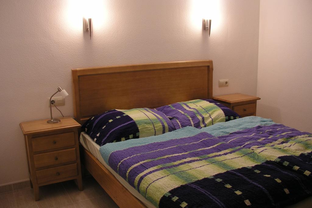 Duplex Apartment Martina - Cumbre Del Sol, Benitachell Zimmer foto